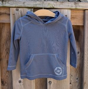 Baby Gap Hooded Rash Guard 12-18mos